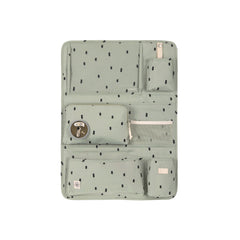 Lassig Happy Prints Organizer Light Olive