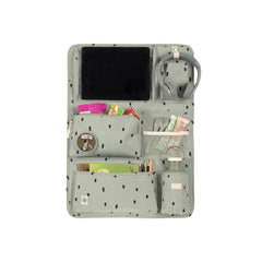 Lassig Happy Prints Organizer Light Olive