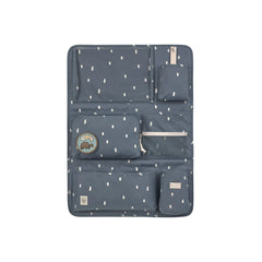 Lassig Happy Prints Organizer Midnight Blue
