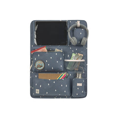 Lassig Happy Prints Organizer Midnight Blue