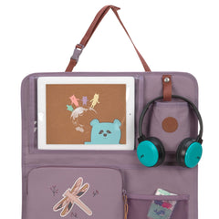 Lassig Adventure Organizer Dragonfly