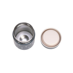 Lassig Happy Prints Yemek Termosu Midnight Blue