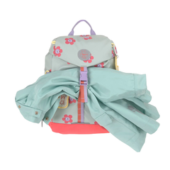 Lassig Happy Trails Mini Outdoor Sırt Çantası Flower
