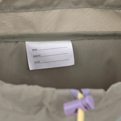 Lassig Happy Trails Mini Outdoor Sırt Çantası Flower