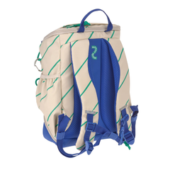 Lassig Happy Trails Mini Outdoor Sırt Çantası Up Frog