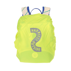 Lassig Happy Trails Mini Outdoor Sırt Çantası Up Frog