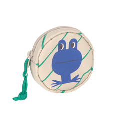 Lassig Happy Trails Mini Outdoor Sırt Çantası Up Frog