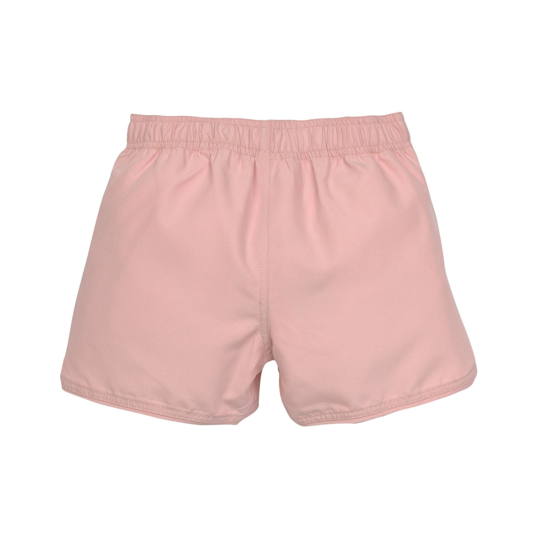 Lassig Kids UV Korumalı Mayo Şort Somon 1