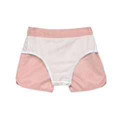 Lassig Kids UV Korumalı Mayo Şort Somon 2