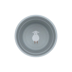 Lassig Küçük Çiftçi Mavi Koyun Kaz Bardak