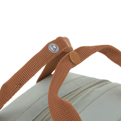 Lassig Little Gang Mini Sırt Çantası Light Khaki