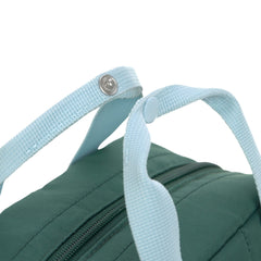 Lassig Little Gang Mini Sırt Çantası Dark Green