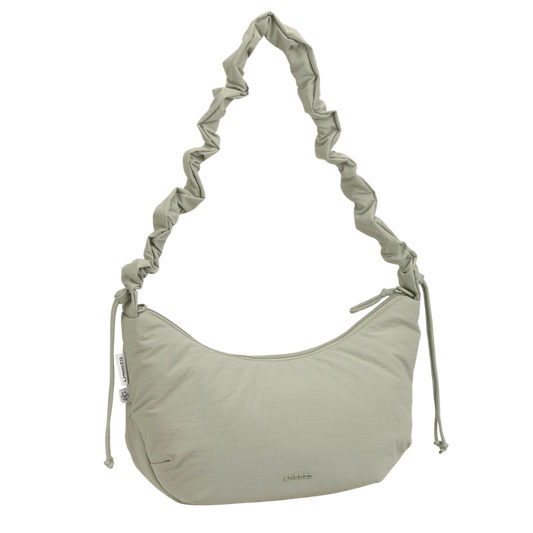 Lassig Lunua Bum Bag Up Bebek Bakım Çantası Mint