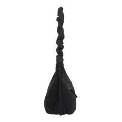 Lassig Lunua Bum Bag Up Bebek Bakım Çantası Nubbed Black