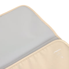 Lassig Mix Multi Bag Bebek Arabası Organizer Çanta Krem 5