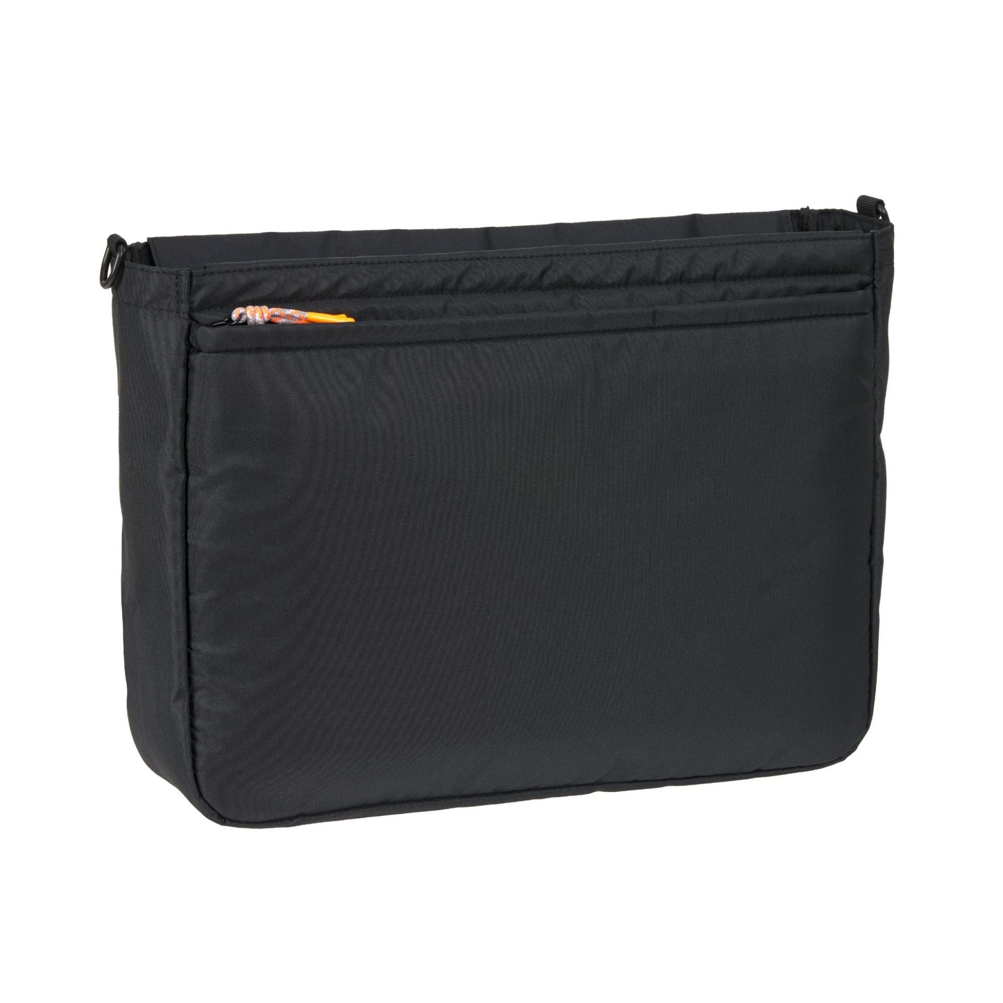 Lassig Mix Multi Bag Bebek Arabası Organizer Çanta Siyah 1