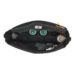 Lassig Mix Multi Bag Bebek Arabası Organizer Çanta Siyah 5