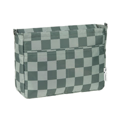 Lassig Mix Multi Bag Bebek Arabası Organizer Çanta Yeşil