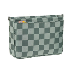 Lassig Mix Multi Bag Bebek Arabası Organizer Çanta Yeşil 1