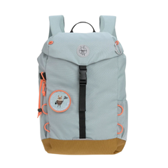 Lassig Nature Sırt Çantası Light Blue