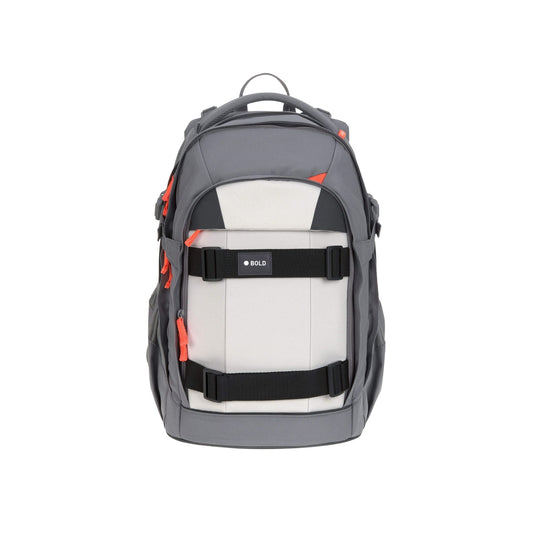 Lassig Origin Bold Sırt Çantası Anthracite Grey