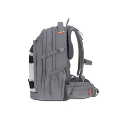 Lassig Origin Bold Sırt Çantası Anthracite Grey