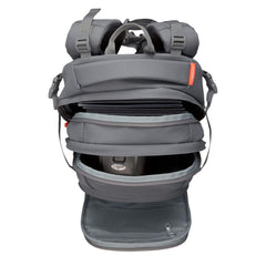 Lassig Origin Bold Sırt Çantası Anthracite Grey