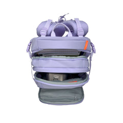 Lassig Origin Bold Sırt Çantası Lavender