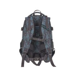 Lassig Origin Bold Sırt Çantası Spots Blue