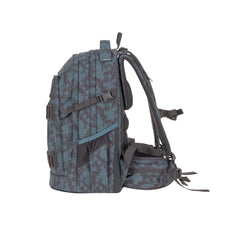 Lassig Origin Bold Sırt Çantası Spots Blue