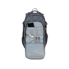 Lassig Origin Bold Sırt Çantası Spots Blue