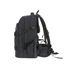 Lassig Origin Bold Sırt Çantası Black