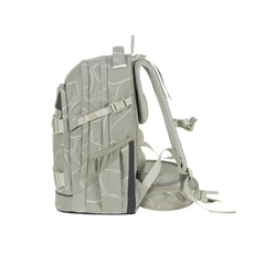 Lassig Origin Bold Sırt Çantası Curve Sage