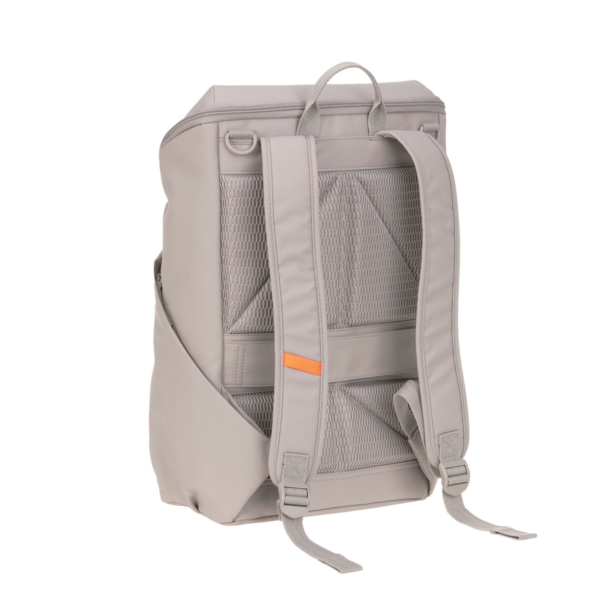 Lassig Slender Up Bebek Bakım Sırt Çantası Vizon 1