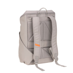 Lassig Slender Up Bebek Bakım Sırt Çantası Vizon 1