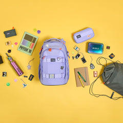 Lassig Spacy Bold Kalem Kutusu Lavender