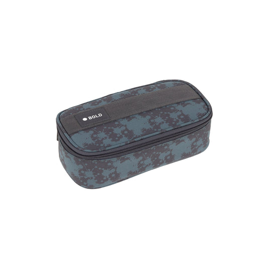 Lassig Spacy Bold Kalem Kutusu Spots Blue