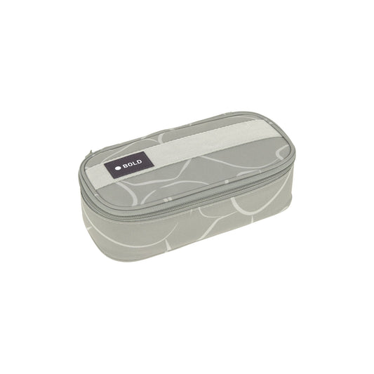 Lassig Spacy Bold Kalem Kutusu Curve Sage