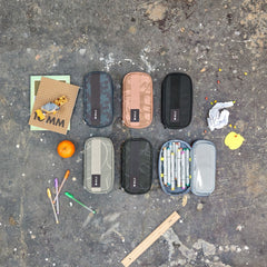 Lassig Spacy Bold Kalem Kutusu Curve Sage