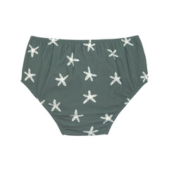 Lassig Starfish UV Korumalı Mayo Bez Deep Olive