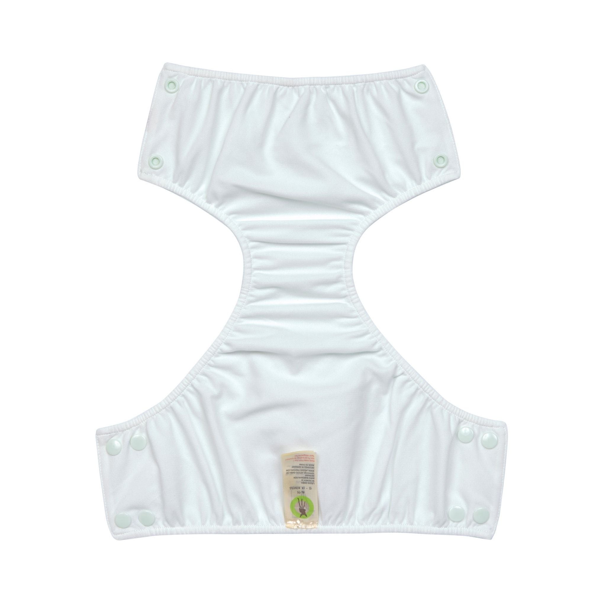 Lassig Starfish UV Korumalı Mayo Bez Deep Olive