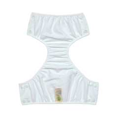 Lassig Starfish UV Korumalı Mayo Bez Deep Olive