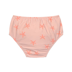 Lassig Starfish UV Korumalı Mayo Bez Peach