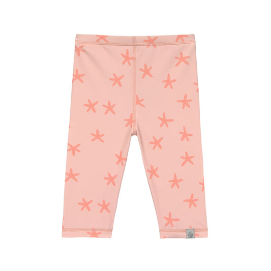 Lassig Starfish UV Korumalı Mayo Tayt Peach