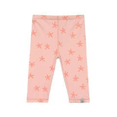 Lassig Starfish UV Korumalı Mayo Tayt Peach