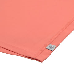 Lassig Sunshine UV Korumalı Uzun Kollu Mayo Tişört Coral