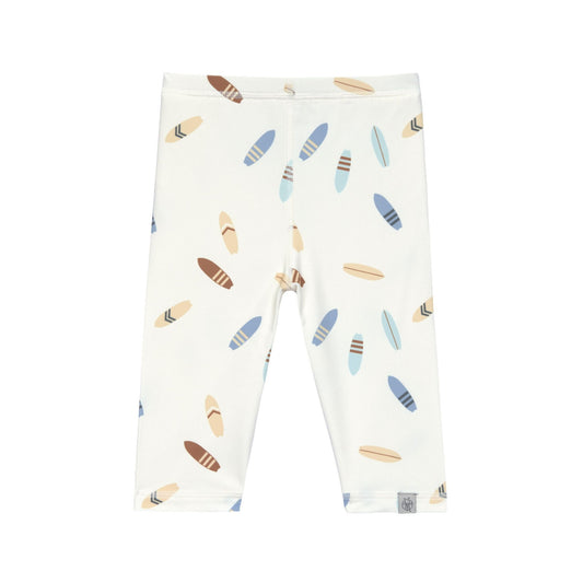 Lassig Surfboards UV Korumalı Mayo Tayt Sea Salt