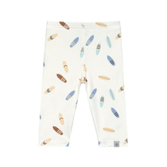 Lassig Surfboards UV Korumalı Mayo Tayt Sea Salt