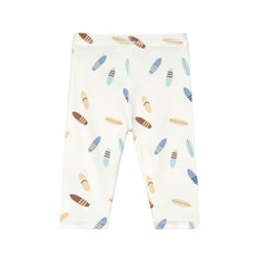 Lassig Surfboards UV Korumalı Mayo Tayt Sea Salt