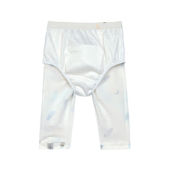 Lassig Surfboards UV Korumalı Mayo Tayt Sea Salt